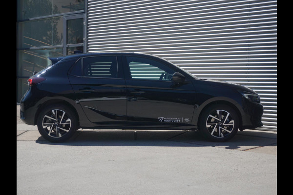 Opel Corsa 1.2 Turbo Hybrid GS Introductie pakket