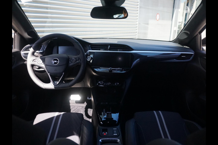 Opel Corsa 1.2 Turbo Hybrid GS Introductie pakket