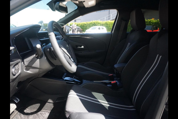 Opel Corsa 1.2 Turbo Hybrid GS Introductie pakket