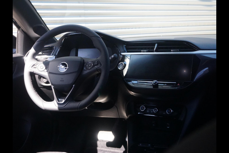 Opel Corsa 1.2 Turbo Hybrid GS Introductie pakket