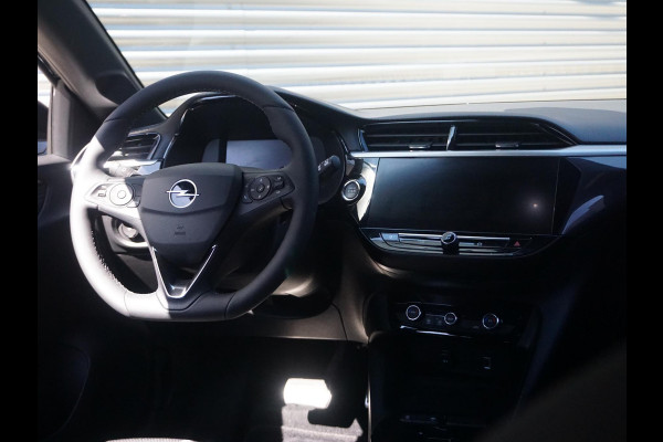 Opel Corsa 1.2 Turbo Hybrid GS Introductie pakket