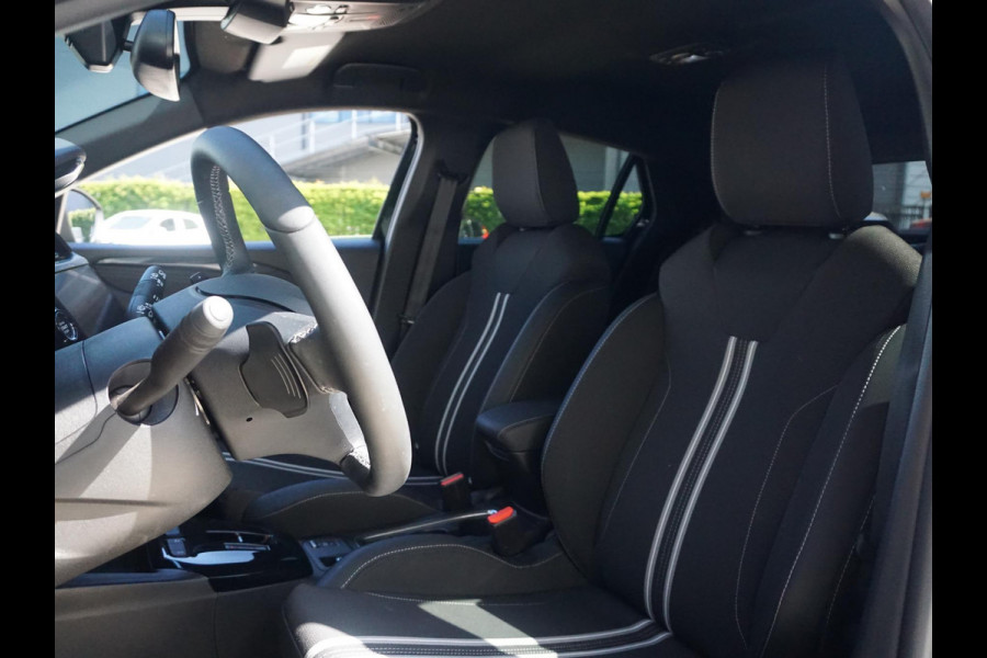 Opel Corsa 1.2 Turbo Hybrid GS Introductie pakket