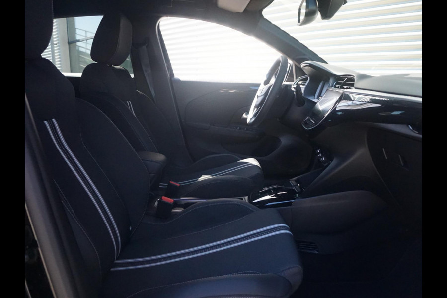 Opel Corsa 1.2 Turbo Hybrid GS Introductie pakket