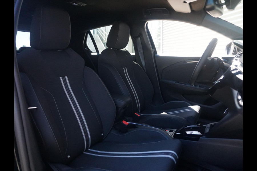 Opel Corsa 1.2 Turbo Hybrid GS Introductie pakket