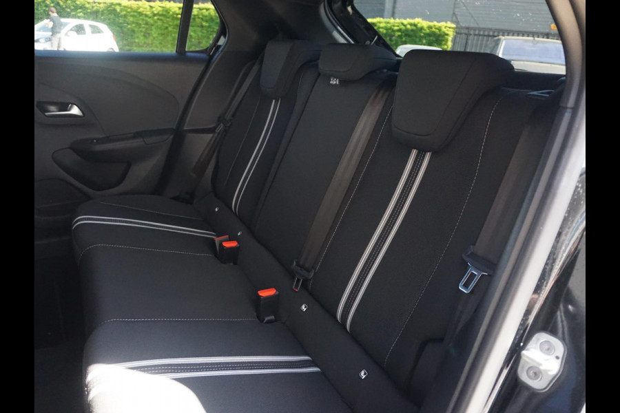 Opel Corsa 1.2 Turbo Hybrid GS Introductie pakket