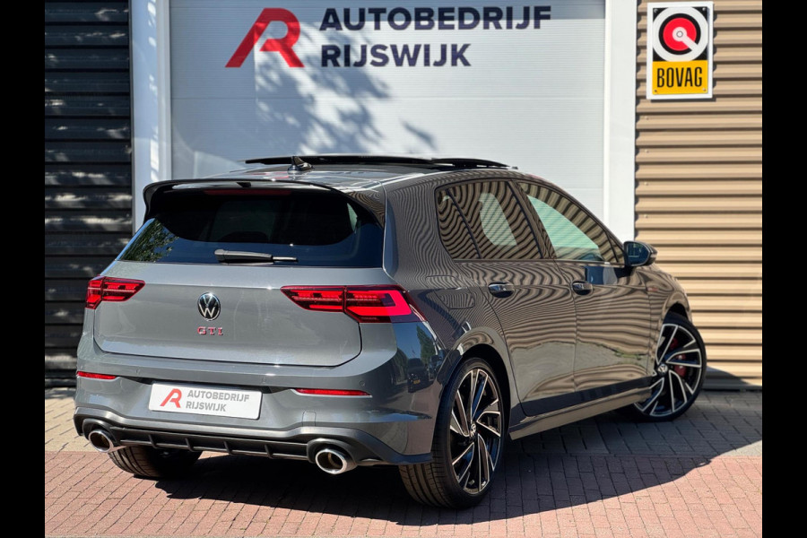 Volkswagen Golf 2.0 TSI GTI Clubsport Pano/H&K/HuD/Matrix