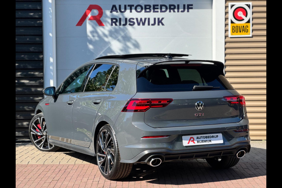 Volkswagen Golf 2.0 TSI GTI Clubsport Pano/H&K/HuD/Matrix