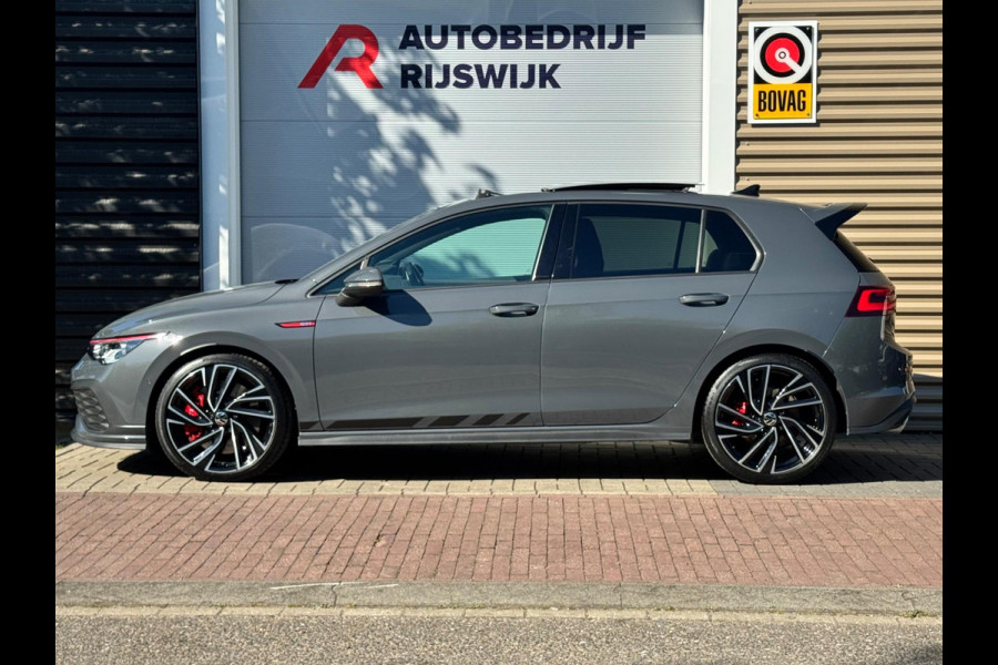 Volkswagen Golf 2.0 TSI GTI Clubsport Pano/H&K/HuD/Matrix