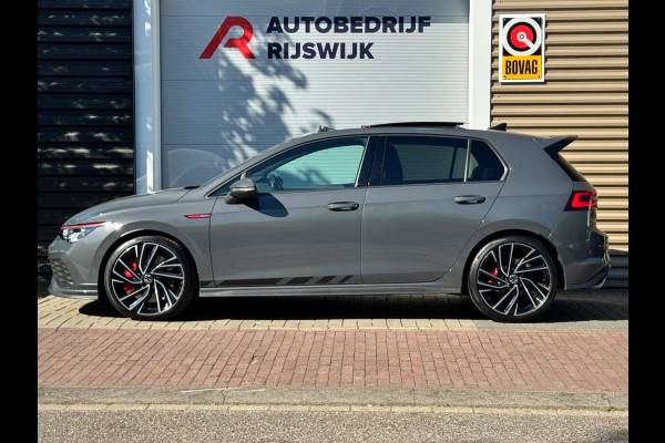 Volkswagen Golf 2.0 TSI GTI Clubsport Pano/H&K/HuD/Matrix