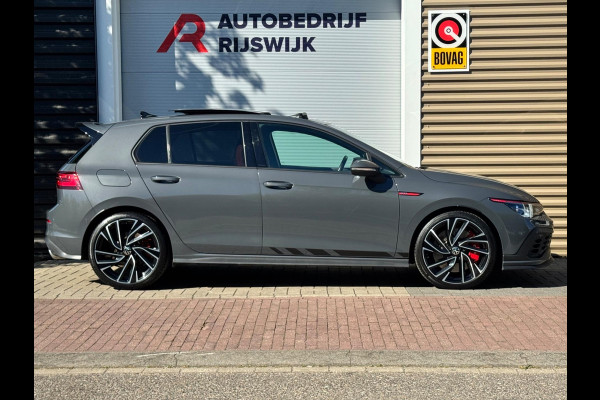 Volkswagen Golf 2.0 TSI GTI Clubsport Pano/H&K/HuD/Matrix