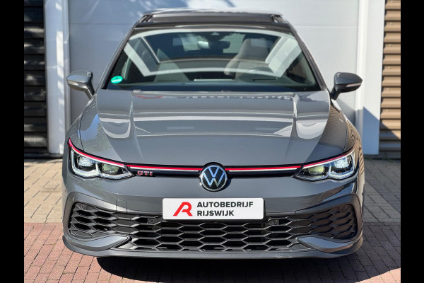 Volkswagen Golf 2.0 TSI GTI Clubsport Pano/H&K/HuD/Matrix