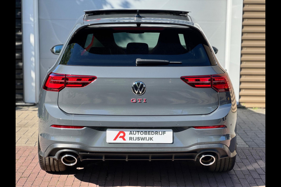Volkswagen Golf 2.0 TSI GTI Clubsport Pano/H&K/HuD/Matrix