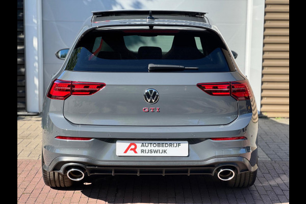 Volkswagen Golf 2.0 TSI GTI Clubsport Pano/H&K/HuD/Matrix