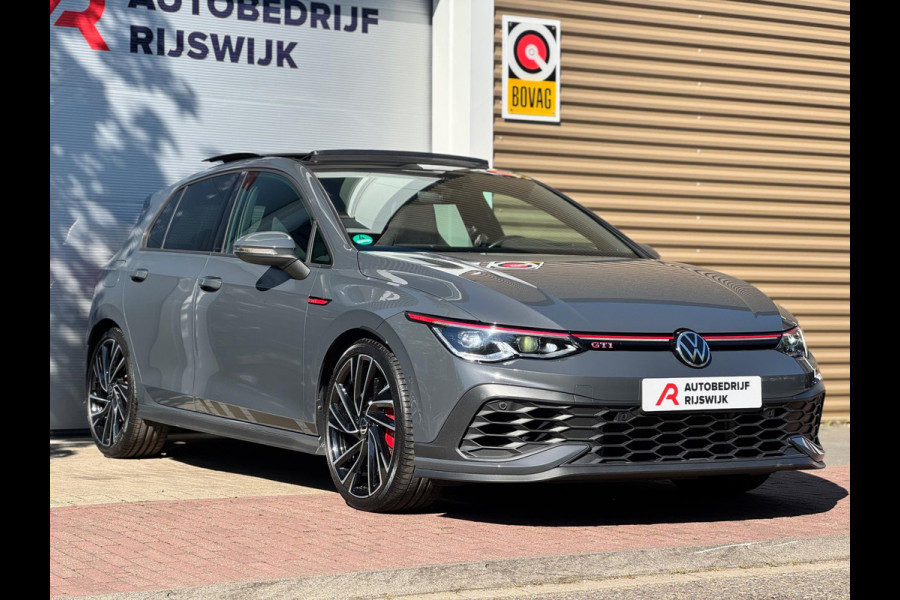 Volkswagen Golf 2.0 TSI GTI Clubsport Pano/H&K/HuD/Matrix