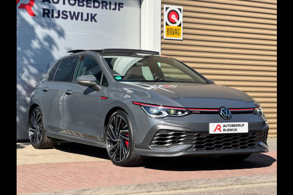 Volkswagen Golf 2.0 TSI GTI Clubsport Pano/H&K/HuD/Matrix