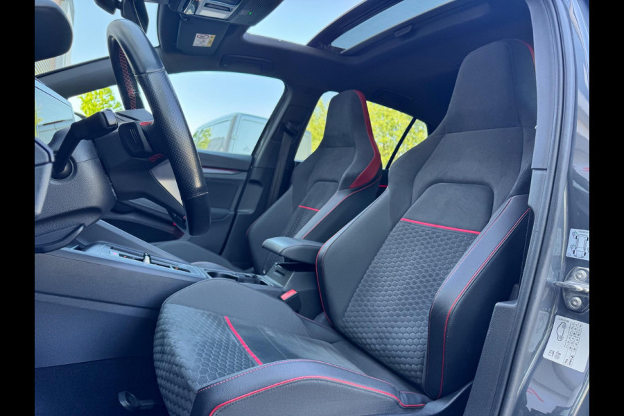 Volkswagen Golf 2.0 TSI GTI Clubsport Pano/H&K/HuD/Matrix