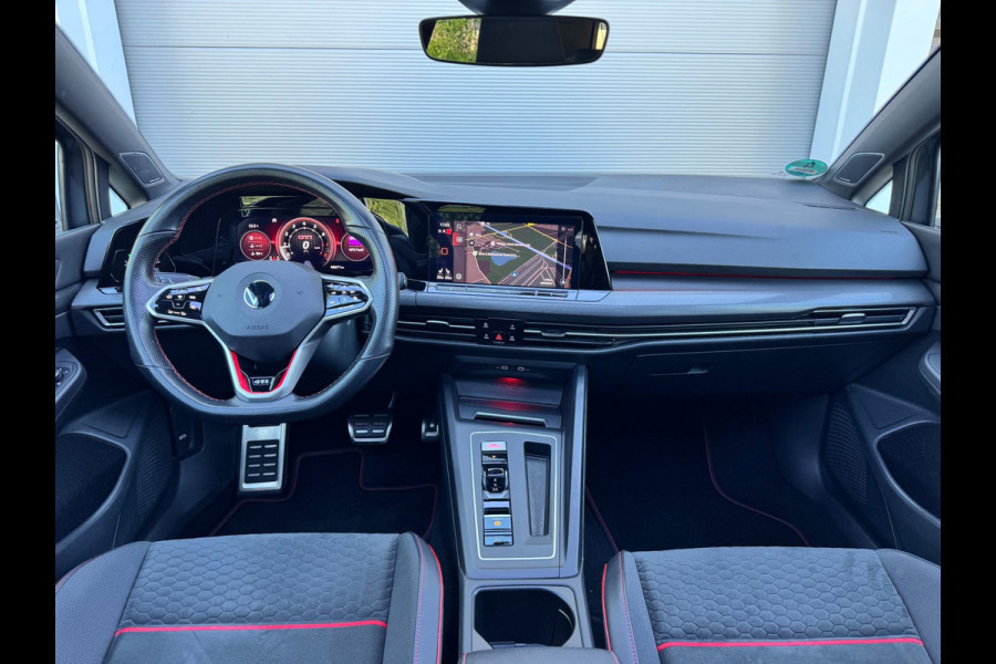 Volkswagen Golf 2.0 TSI GTI Clubsport Pano/H&K/HuD/Matrix