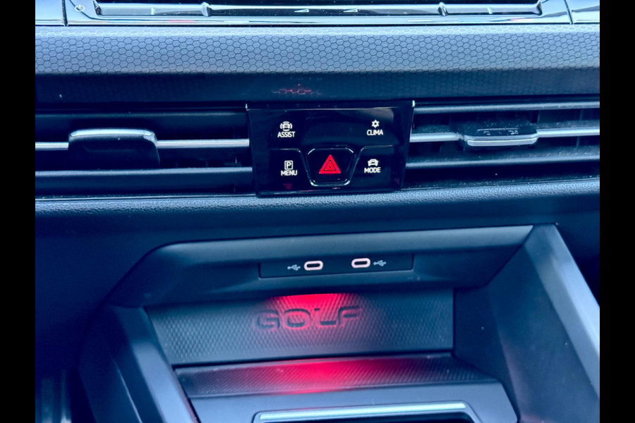 Volkswagen Golf 2.0 TSI GTI Clubsport Pano/H&K/HuD/Matrix