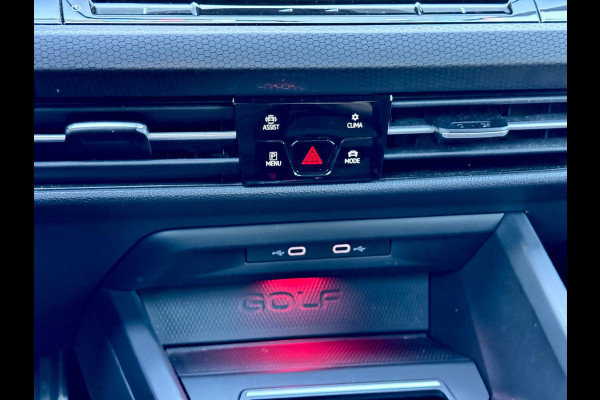 Volkswagen Golf 2.0 TSI GTI Clubsport Pano/H&K/HuD/Matrix