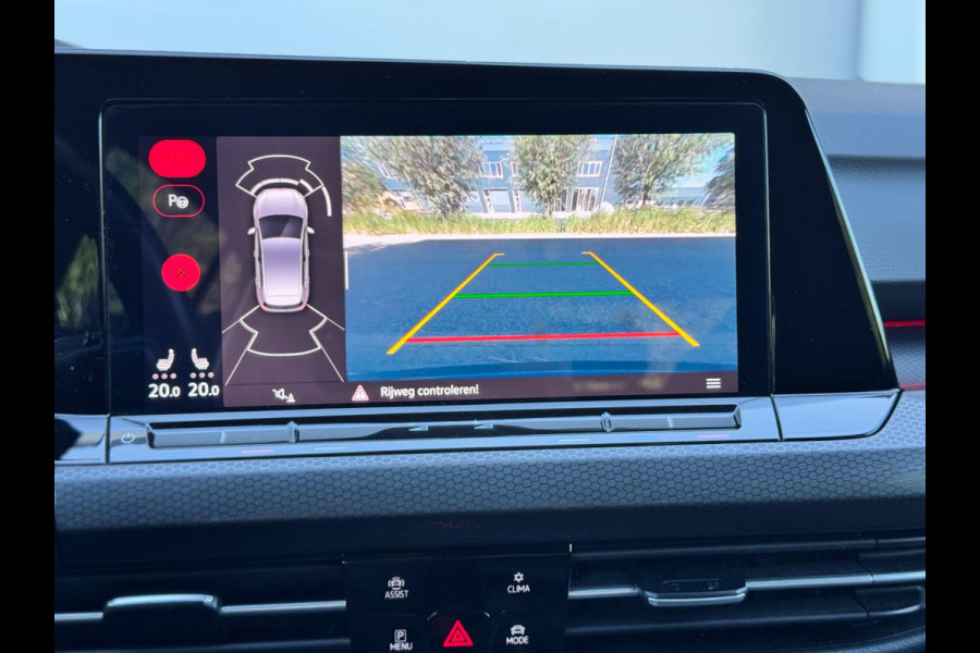Volkswagen Golf 2.0 TSI GTI Clubsport Pano/H&K/HuD/Matrix