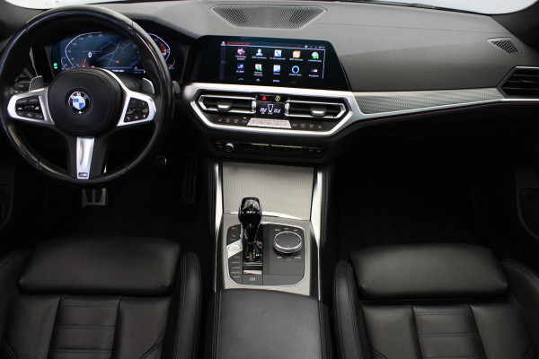 BMW 4 Serie Gran Coupé 420i High Executive |M Sport|Pano|