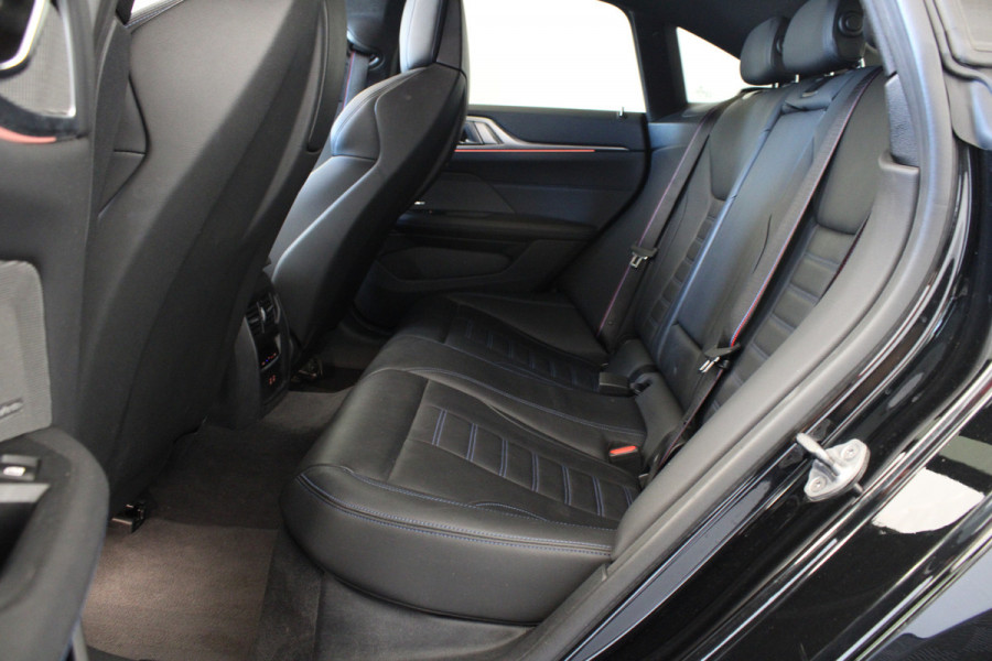 BMW 4 Serie Gran Coupé 420i High Executive |M Sport|Pano|