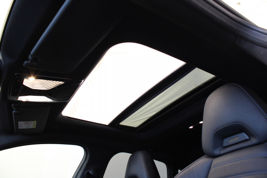 BMW 4 Serie Gran Coupé 420i High Executive |M Sport|Pano|