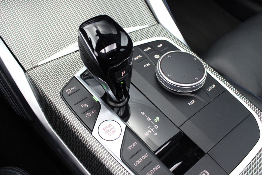 BMW 4 Serie Gran Coupé 420i High Executive |M Sport|Pano|