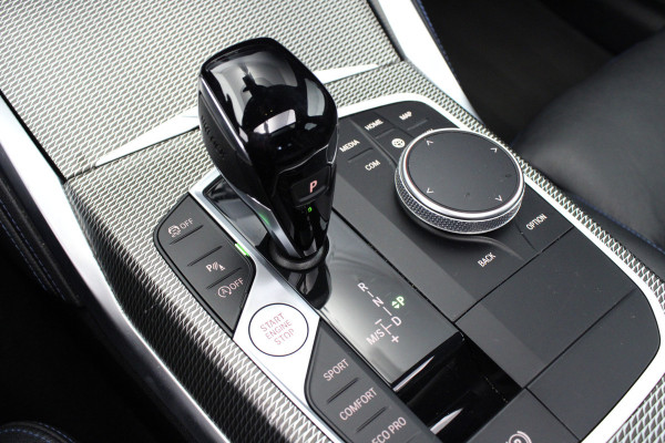 BMW 4 Serie Gran Coupé 420i High Executive |M Sport|Pano|