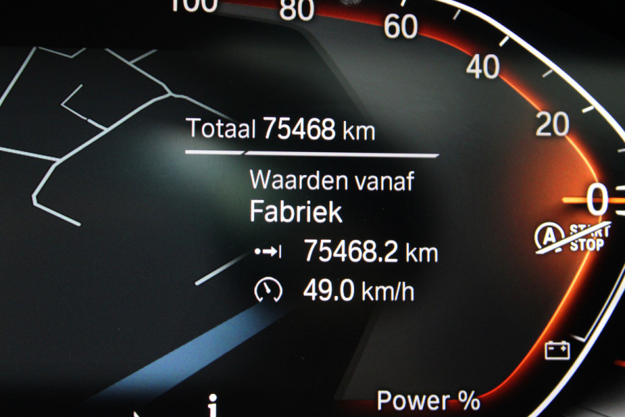 BMW 4 Serie Gran Coupé 420i High Executive |M Sport|Pano|