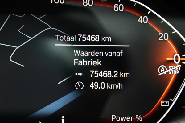 BMW 4 Serie Gran Coupé 420i High Executive |M Sport|Pano|