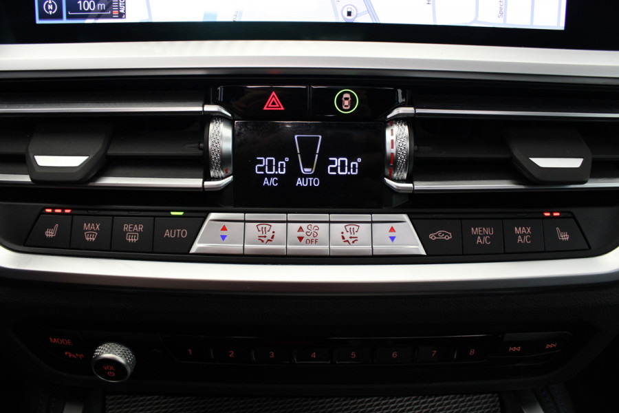 BMW 4 Serie Gran Coupé 420i High Executive |M Sport|Pano|