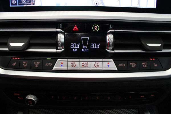 BMW 4 Serie Gran Coupé 420i High Executive |M Sport|Pano|