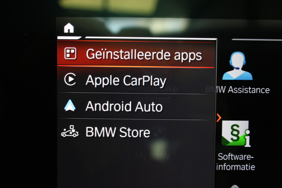 BMW 4 Serie Gran Coupé 420i High Executive |M Sport|Pano|