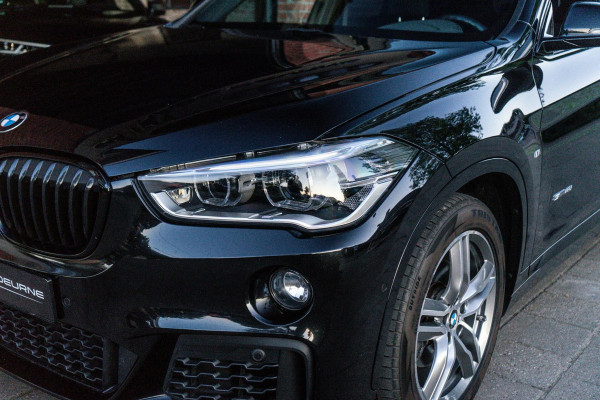 BMW X1 sDrive18i High Executive M-Sport Navi / Cruise / PDC