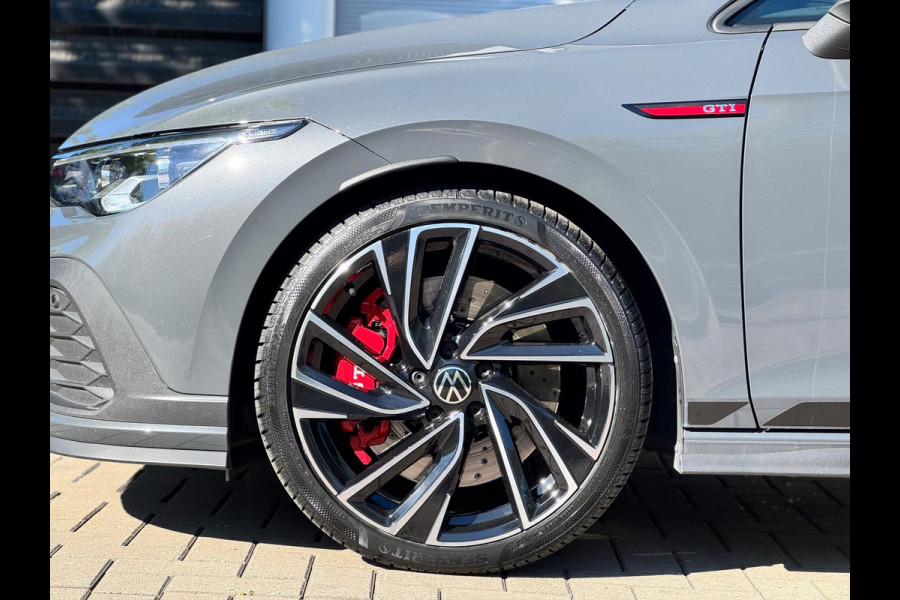 Volkswagen Golf 2.0 TSI GTI Clubsport Blackstyle Nurburgring/H&K/Matrix