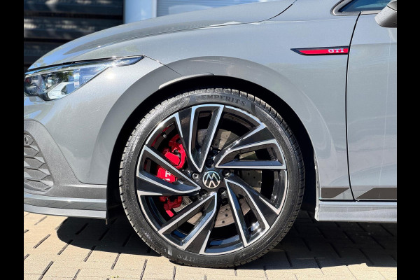 Volkswagen Golf 2.0 TSI GTI Clubsport Blackstyle Nurburgring/H&K/Matrix