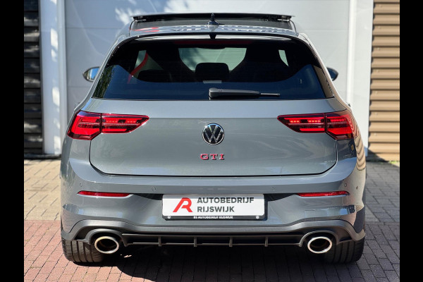Volkswagen Golf 2.0 TSI GTI Clubsport Blackstyle Nurburgring/H&K/Matrix
