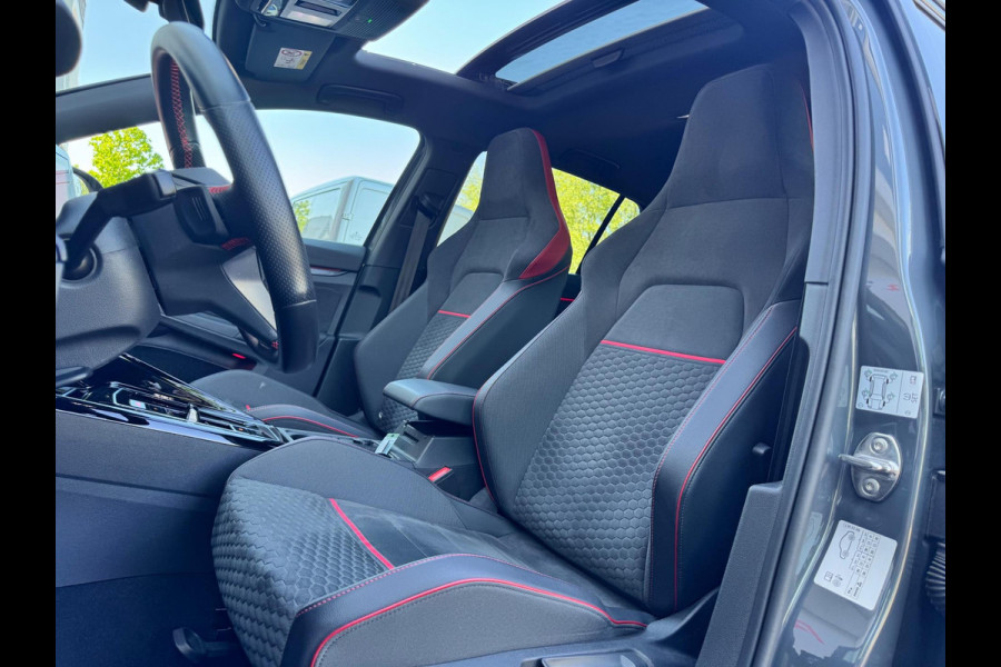 Volkswagen Golf 2.0 TSI GTI Clubsport Blackstyle Nurburgring/H&K/Matrix