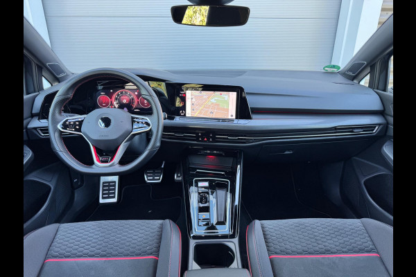 Volkswagen Golf 2.0 TSI GTI Clubsport Blackstyle Nurburgring/H&K/Matrix