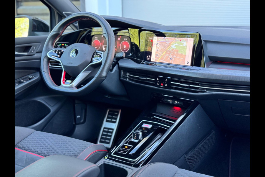 Volkswagen Golf 2.0 TSI GTI Clubsport Blackstyle Nurburgring/H&K/Matrix