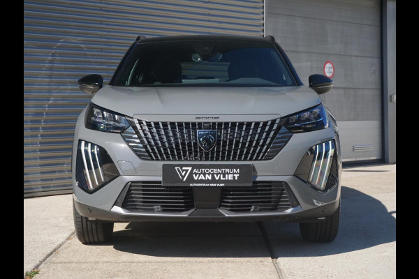 Peugeot 2008 1.2 PureTech 130 GT Leder Alcantara