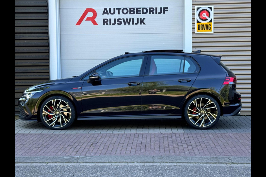 Volkswagen Golf 2.0 TSI GTI Pano/H&K/Camera/BTW!