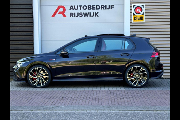 Volkswagen Golf 2.0 TSI GTI Pano/H&K/Camera/BTW!
