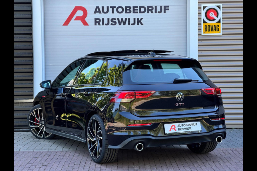Volkswagen Golf 2.0 TSI GTI Pano/H&K/Camera/BTW!