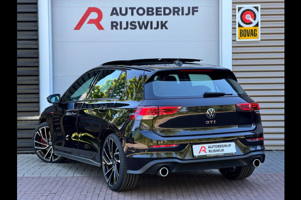 Volkswagen Golf 2.0 TSI GTI Pano/H&K/Camera/BTW!
