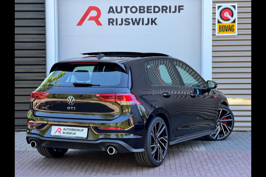Volkswagen Golf 2.0 TSI GTI Pano/H&K/Camera/BTW!