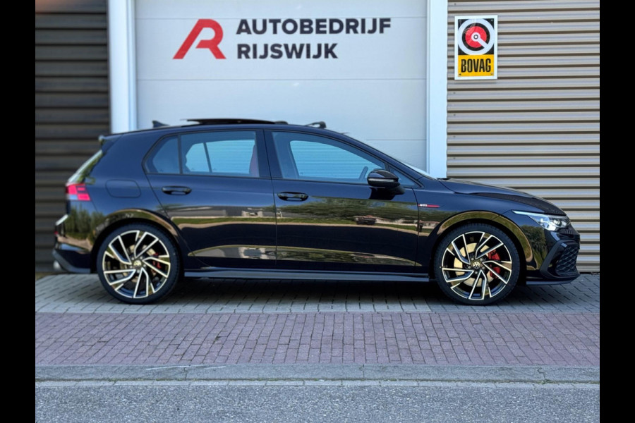 Volkswagen Golf 2.0 TSI GTI Pano/H&K/Camera/BTW!