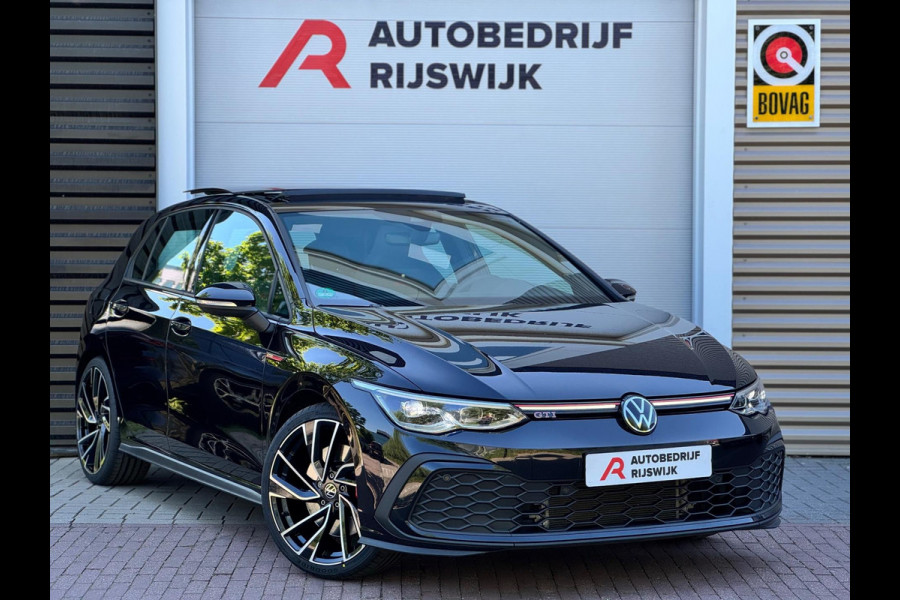 Volkswagen Golf 2.0 TSI GTI Pano/H&K/Camera/BTW!
