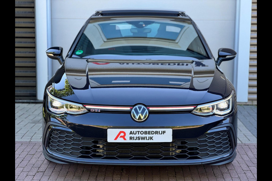 Volkswagen Golf 2.0 TSI GTI Pano/H&K/Camera/BTW!